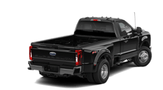 2026 Ford Super Duty® External Image 4